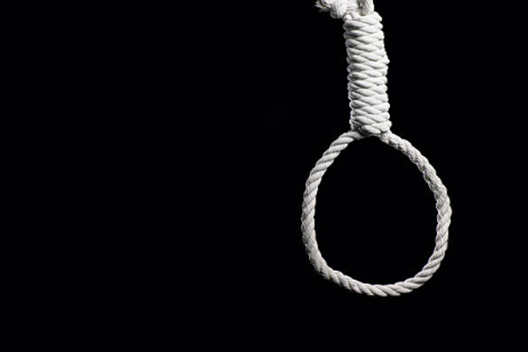 Two youth committed suicide for unknown reasons