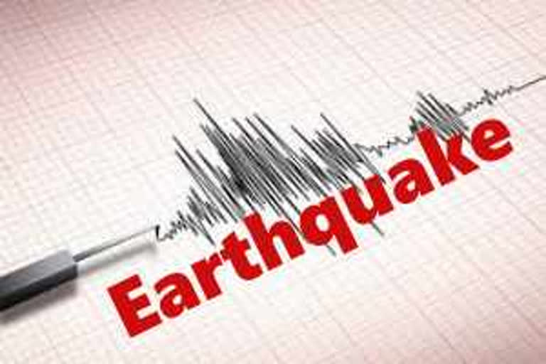 Medium intensity earthquake jolts Ladakh