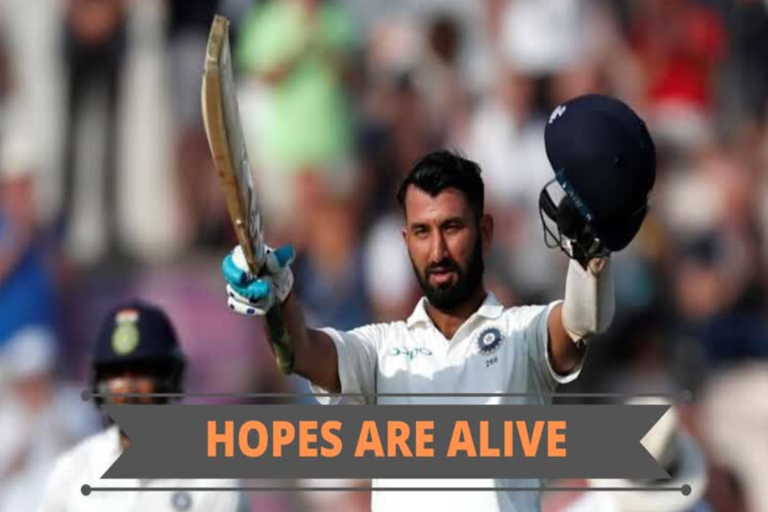 i hope test cricket lasts a long time says pujara