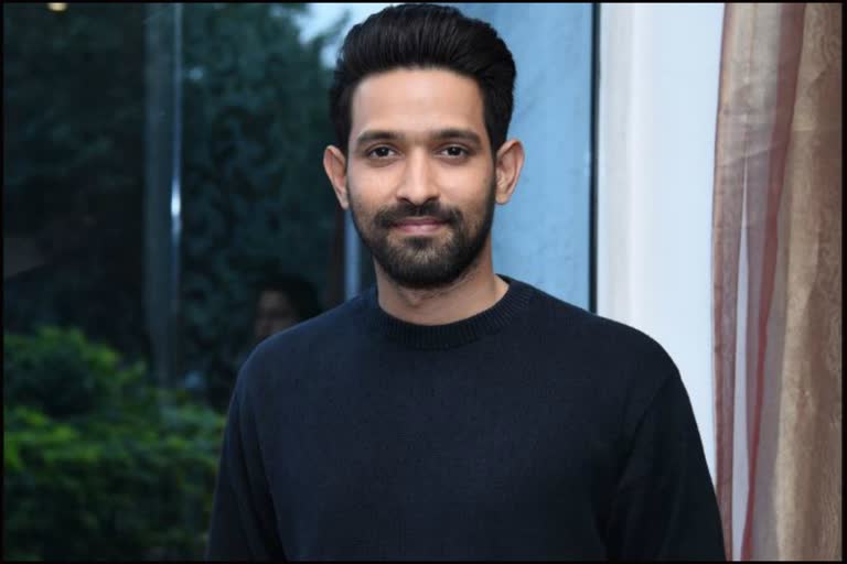 Vikrant Massey news