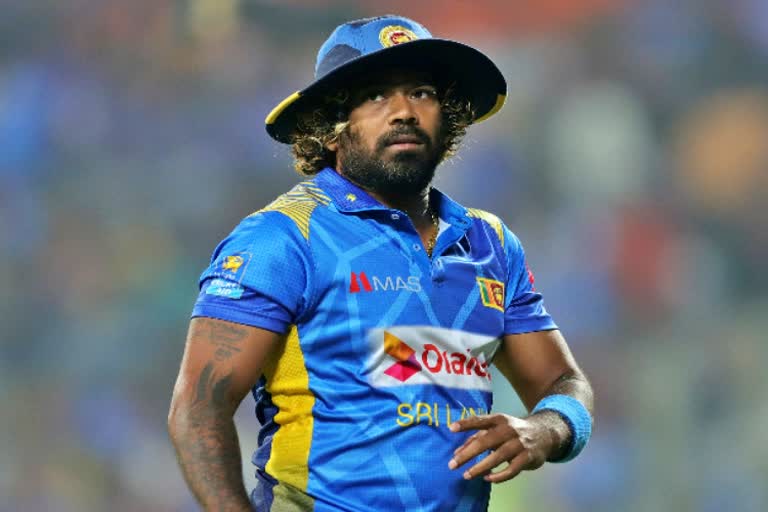 I am ready to quit says Lasith Malinga,ನಾಯಕನ ಸ್ಥಾನ ತ್ಯಜಿಸಲು ಸಿದ್ಧ ಎಂದ ಮಲಿಂಗಾ