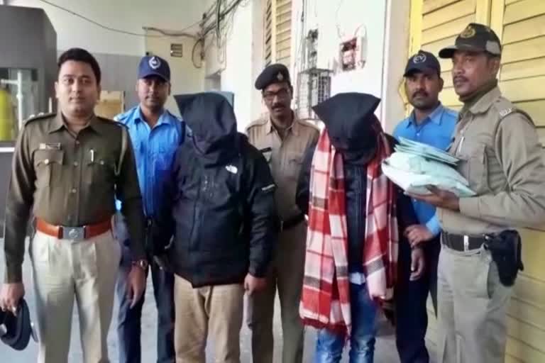 arrested with drugs in Murshidabad