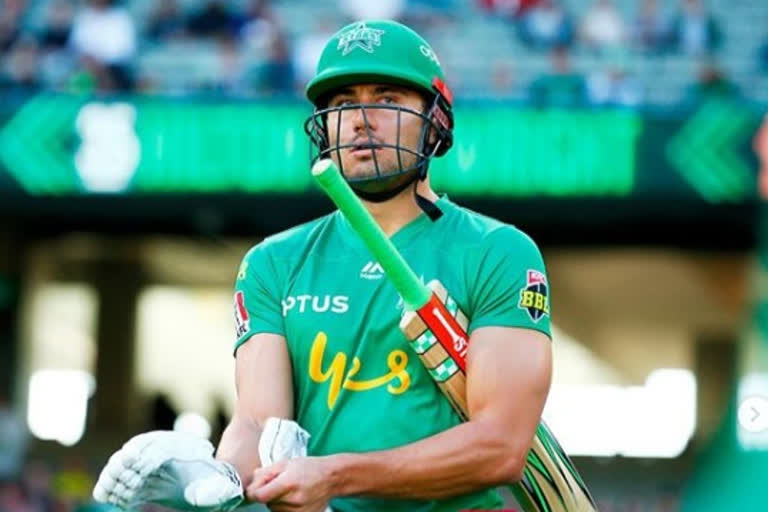 Marcus Stoinis hits highest ever Big Bash League score as records tumble at the MCG