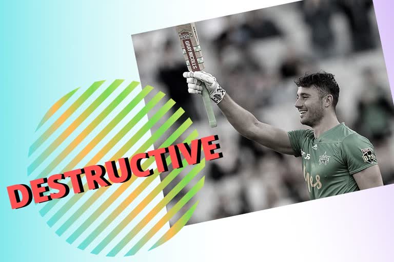 marcus stoinis