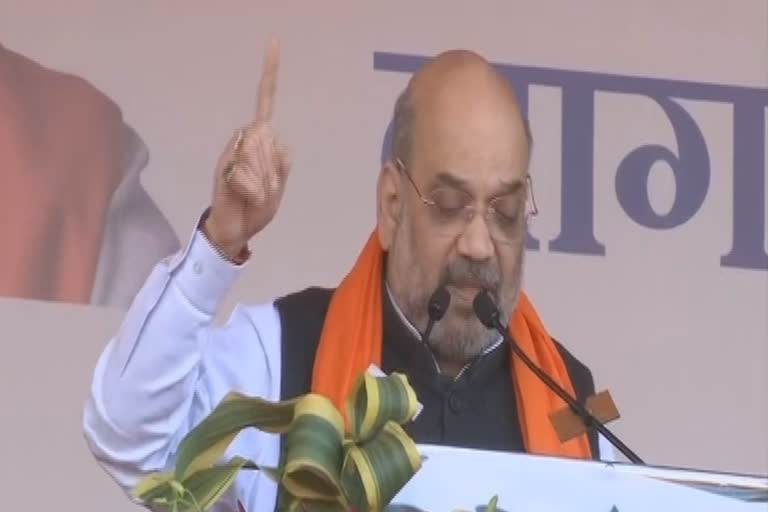 amit shah