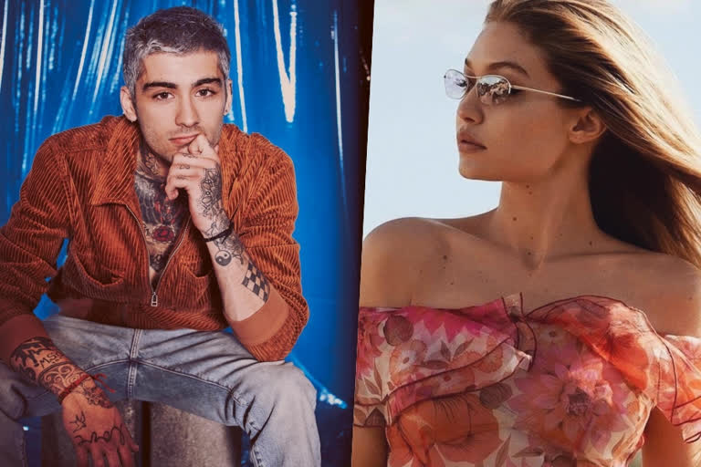 Reunited! Zayn Malik, Gigi Hadid are back together