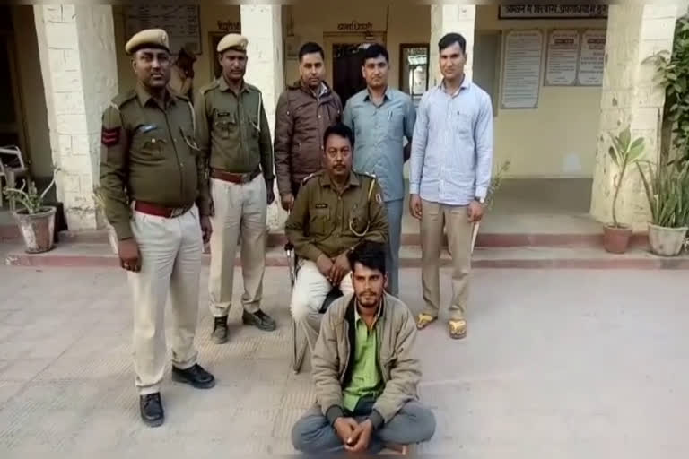 Smuggling in Barmer, बाड़मेर न्यूज