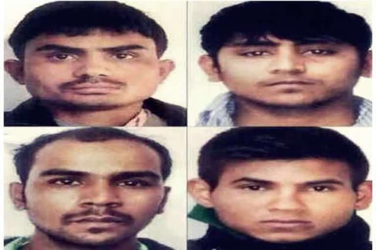 rape convicts of nirbhaya