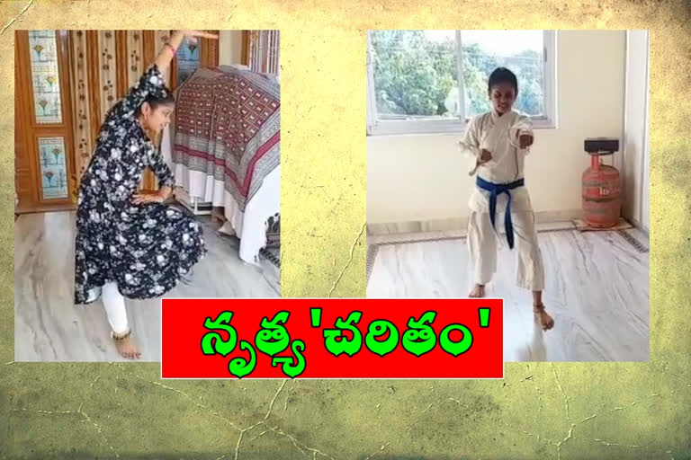 a versatile genious in podili prakasam district