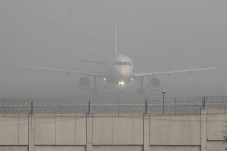 Republic Day: No flight ops for nearly 2 hours at Delhi airport on Jan 18, 20-24, 26