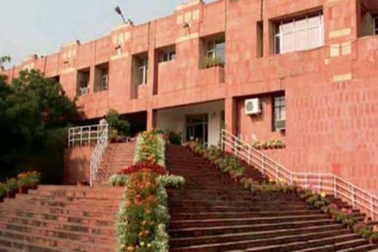 JNU students selected on 18 seats in UPSC IES exam