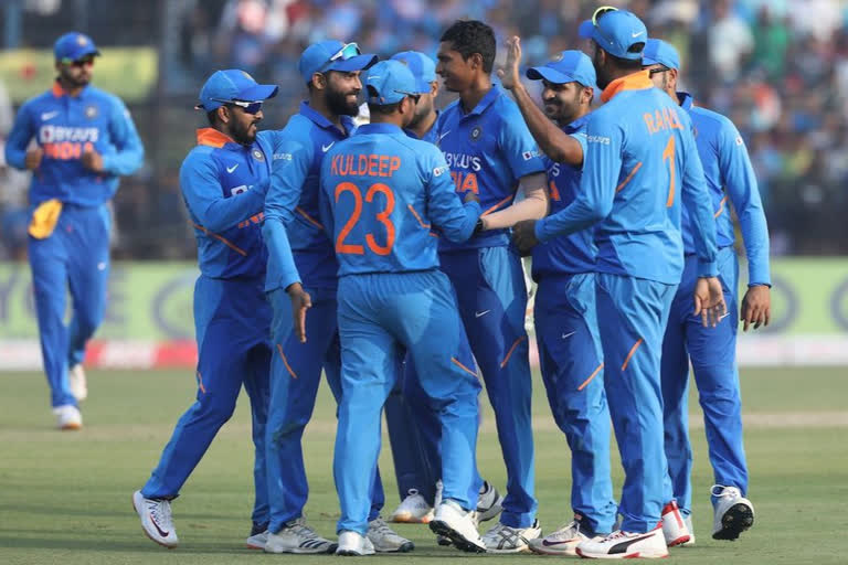 india tour of new zealand 2020 full schedule