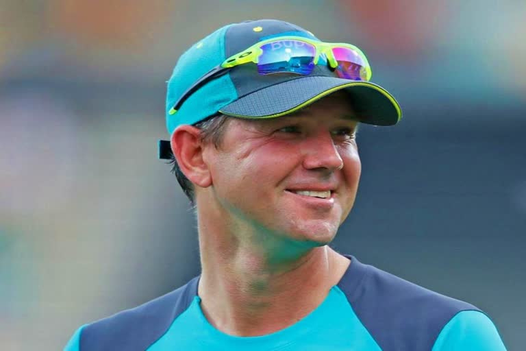 Ricky Ponting