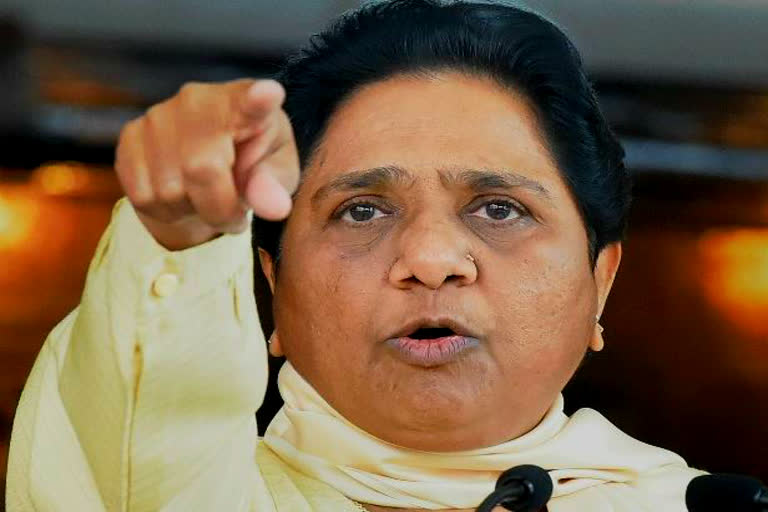 all party meeting of opposition parties, NRC CAA, एनआरसी- सीएए, जयपुर न्यूज, jaipur latest news, बसपा सुप्रीमो मायावती, BSP supremo Mayawati, congress party, कांग्रेस पार्टी,  Mayawati tweet