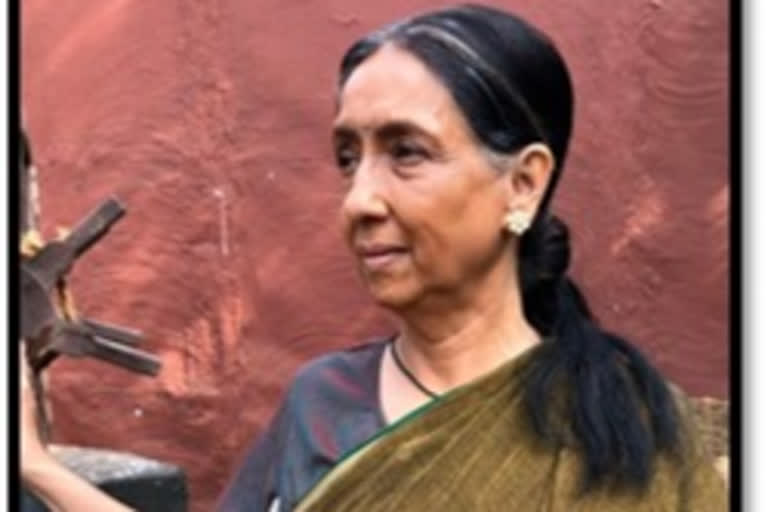 Neena Kulkarni