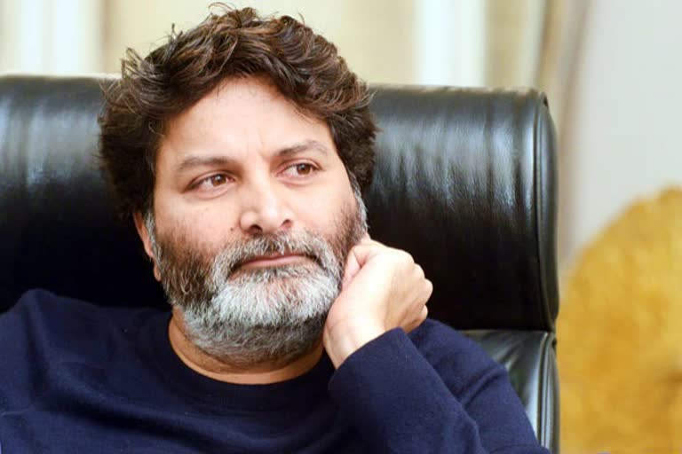 trivikram