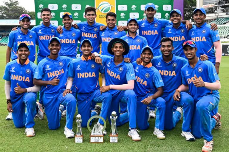 ICC U-19 World Cup