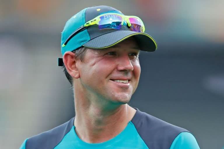 Ponting predicts result of India vs Australia ODI series