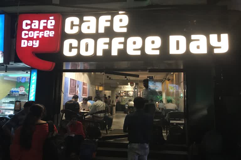 Coffee Day Enterprises