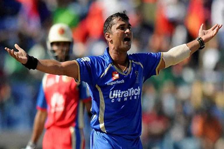 Pravin Tambe won't be allowed to play in IPL, confirms BCCI functionary