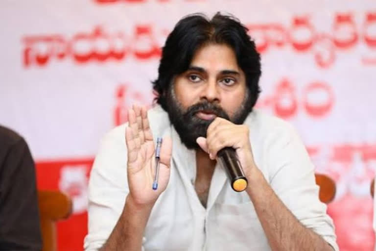 pawan kalyan