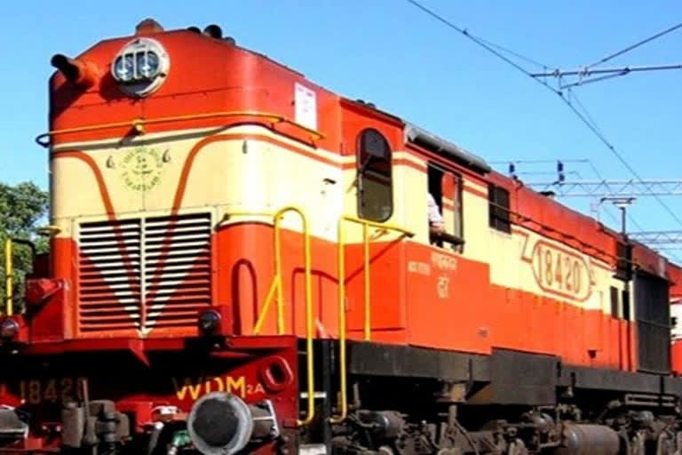 Indian Railways signs MoU with RailTel for Phase 2 of e-Office Execution