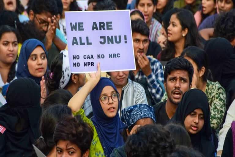 The JNU crisis and its implications