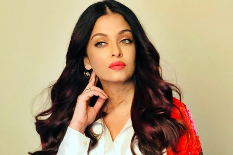 Youth claims Aishwarya rai to be his mother