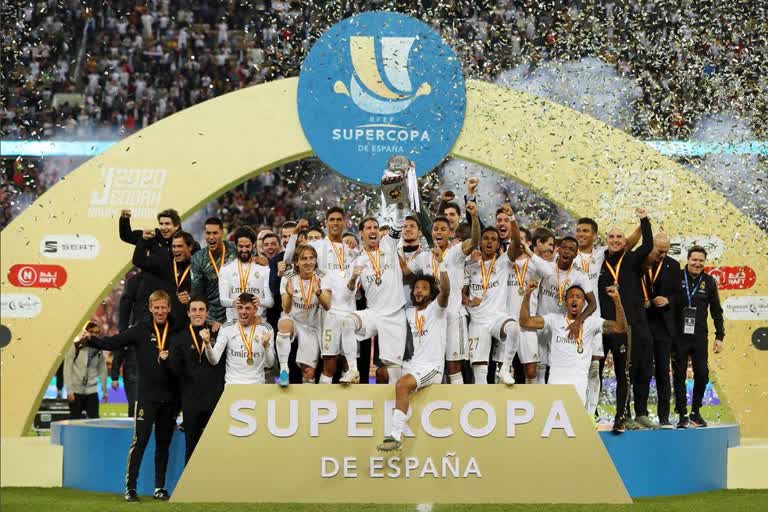 SUPERCUP