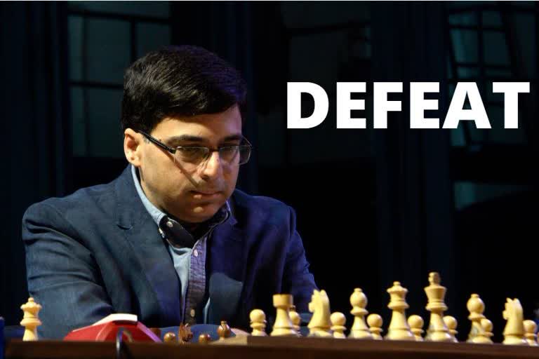 Viswanathan Anand