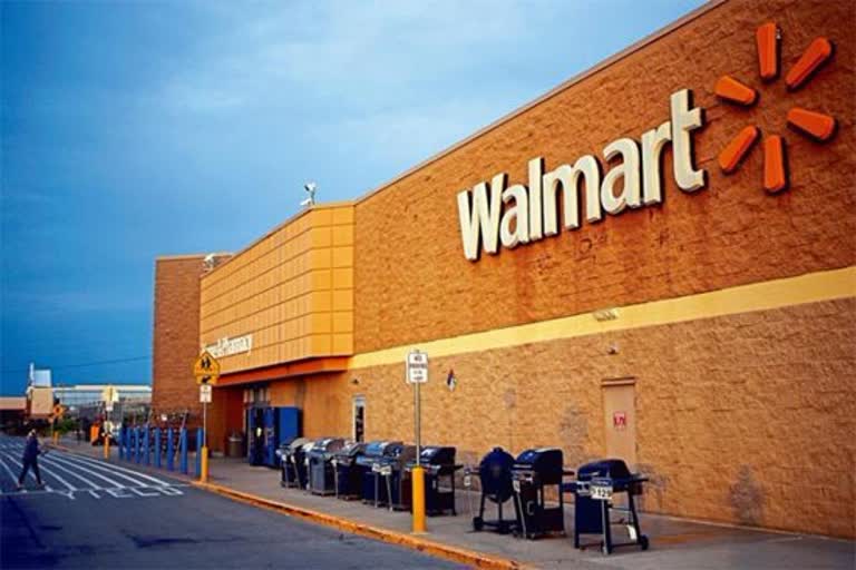 Walmart sacks 56 employees, including 8 top execs; says no plan to exit India