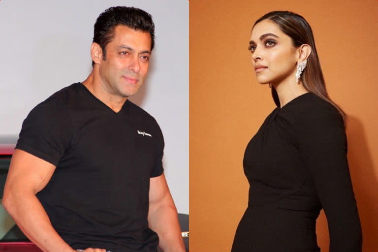 Bigg Boss 13: My greeting gesture inspired by Sara not Amitabh, Deepika to Salman