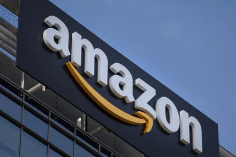 FIR against Amazon for 'hurting' Sikh religious sentiments