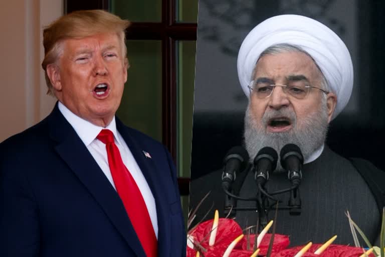 america iran conflict