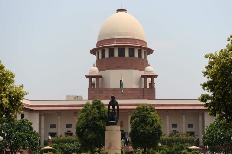 SC orders on Amrapali case