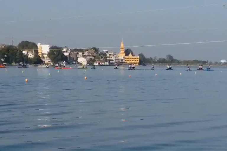 30th Canoe Sprint Competition