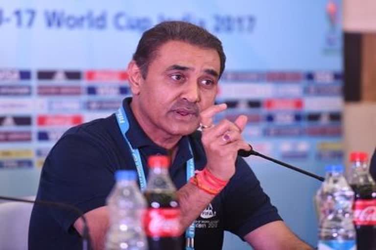 Praful Patel