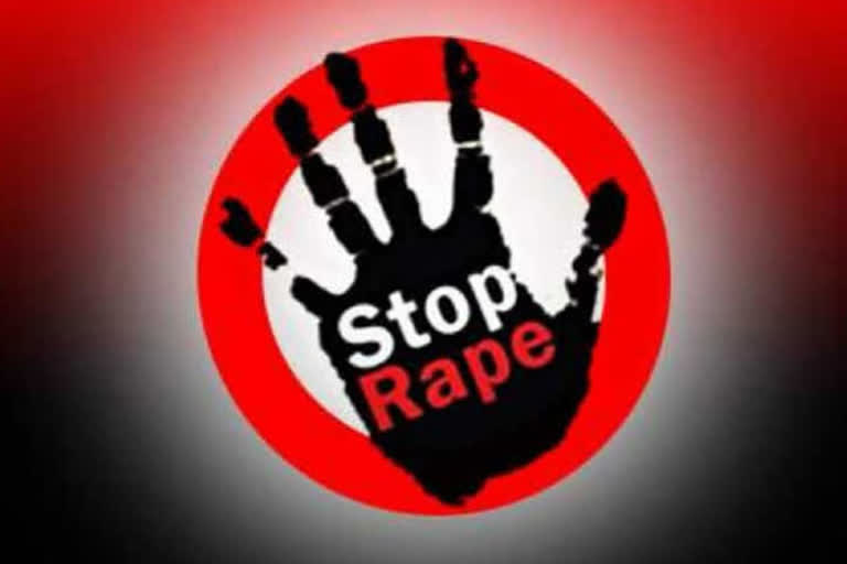 Haryana woman booked for raping minor boy