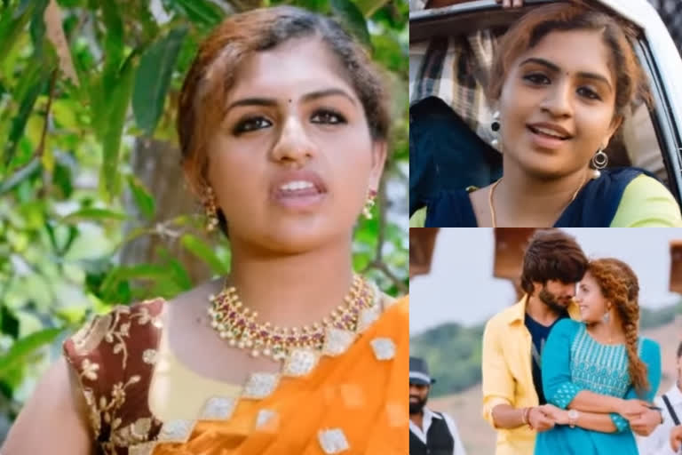 NOORIN NEW MOVIE  actress noorin shareef first thelungu movie oolala oolala trailer released  നൂറിന്‍റെ ആദ്യ തെലുങ്ക് ചിത്രം  ഊലാല ഊലാല ട്രെയിലര്‍  actress noorin shareef latest news  noorin shareef