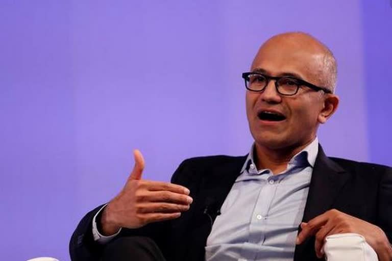 satya nadella says amended citizebship law is bad