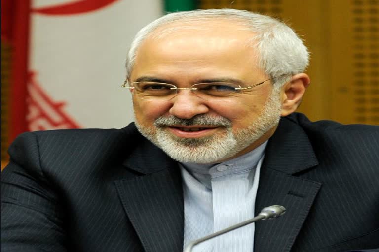 Javad Zarif