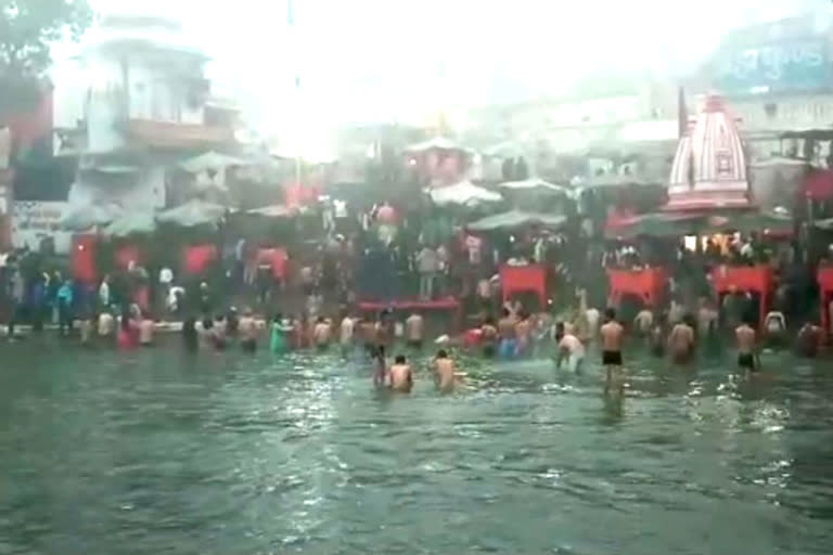 haridwar