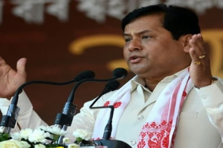 Sarbananda Sonowal