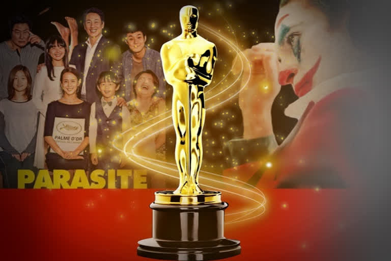 Oscar 2020