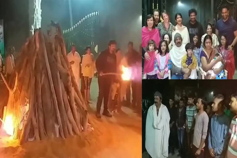 manchi-family-bhogi-celebrations