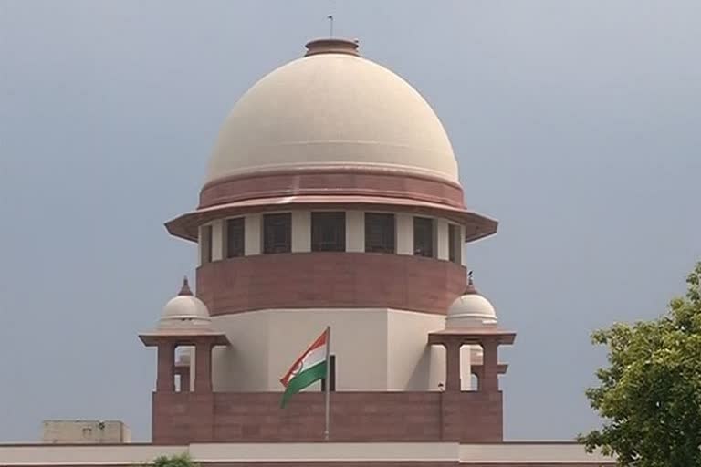 Kerala government moves Supreme Court