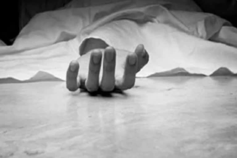 doctor attempted suicide in nashik