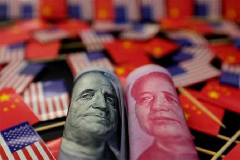 US Treasury reverses currency manipulator label for China