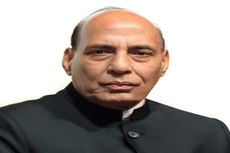 Rajnath Singh, जयपुर न्यूज, गौरव सेनानी दिवस कार्यक्रम, बिपिन रावत