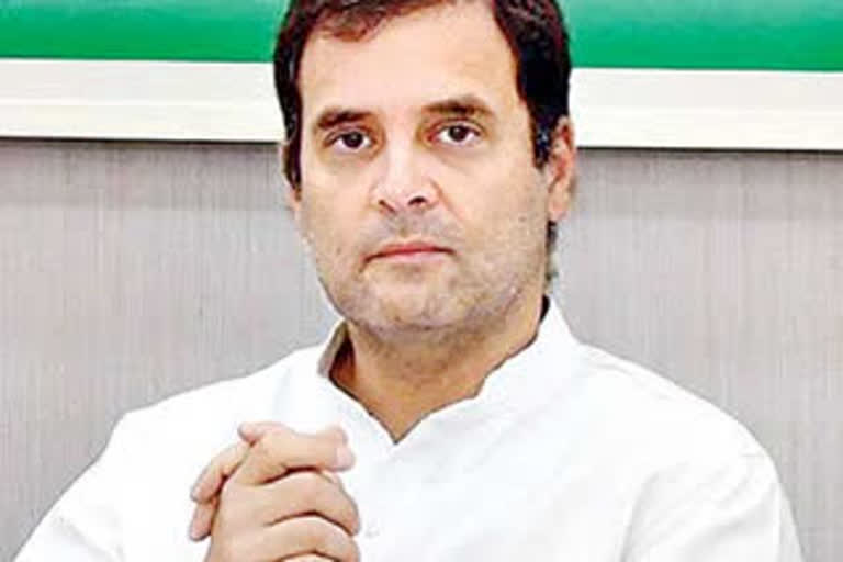 rahul gandhi on makar sankaratri